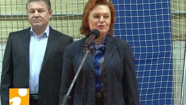 Стартовал домашний тур тверских волейболистов смотреть онлайн