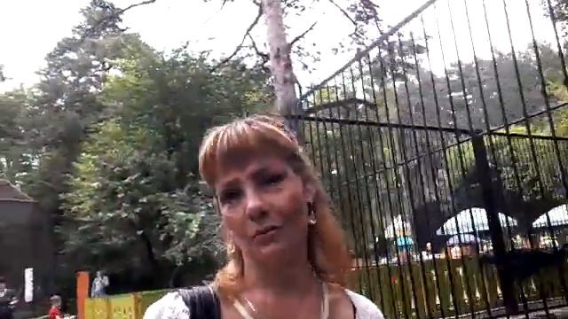 Влог/ Поход в Зоопарк Новосибирск . И неприятная история . смотреть онлайн