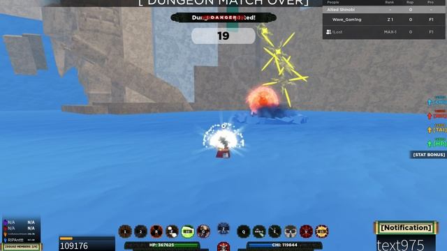 Dungeon not saving glitch (shindo life) смотреть онлайн