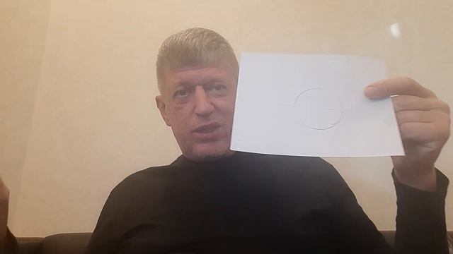 Топология это просто. Сфера в двумерном пространстве. Катющик ТВ смотреть онлайн