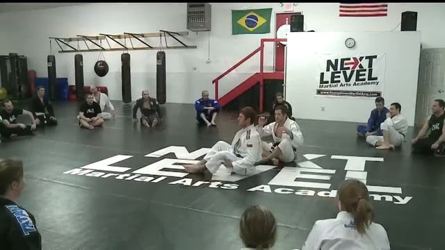 74-year old earns black-belt смотреть онлайн