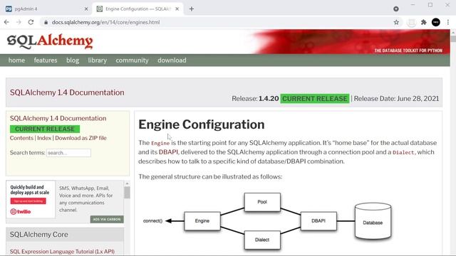 FastAPI and GraphQL - build your first API смотреть онлайн