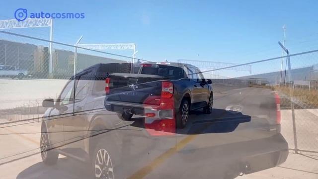 Ford Maverick 2022 - Ya manejamos la nueva pickup de la marca hecha en México | Autocosmos смотреть онлайн