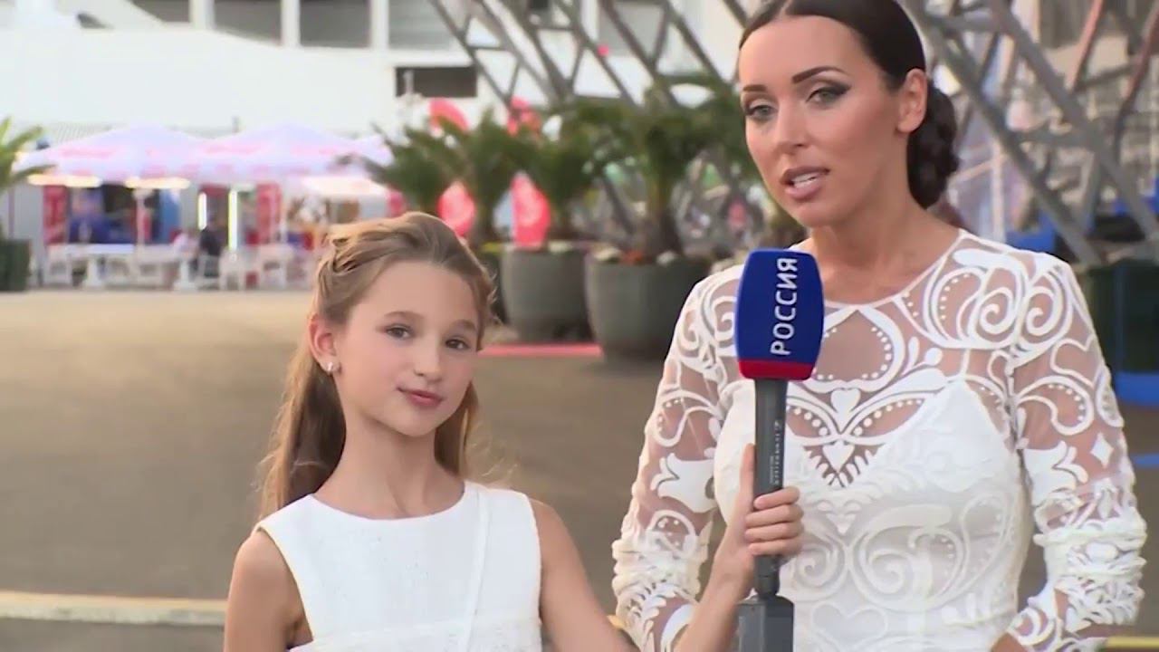 Алсу. Прямой эфир с Андреем Малаховым. Новая волна-2017. Сочи, 11.09.2017 смотреть онлайн