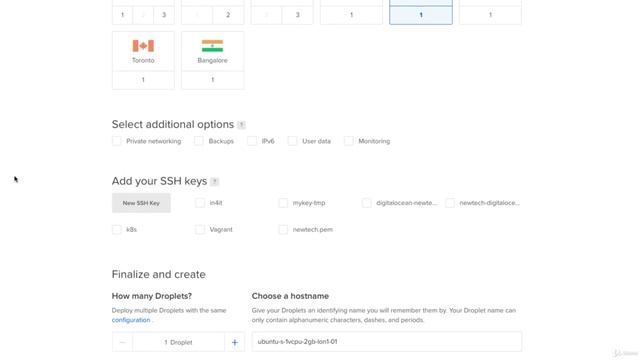 Demo on kubeadm - Part 1 смотреть онлайн