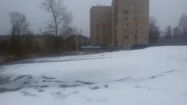 Поход в страшный гараж смотреть онлайн
