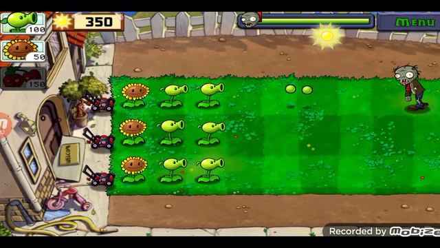 зомби наступают