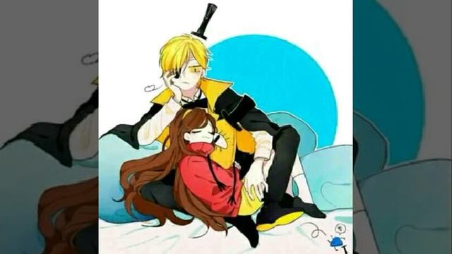 MaBill - He's a monster смотреть онлайн