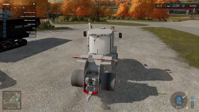 Do Farming Simulator 19 Mods Work in Farming Simulator 22? смотреть онлайн