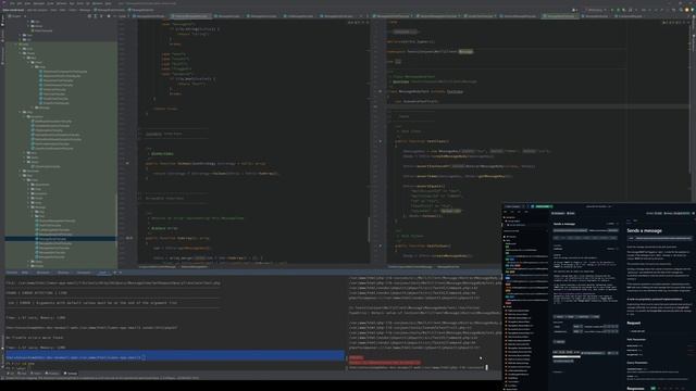 JSON:Api compliance for requests/responses смотреть онлайн