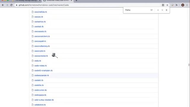 How to install Firefox with HomeBrew MacOS смотреть онлайн