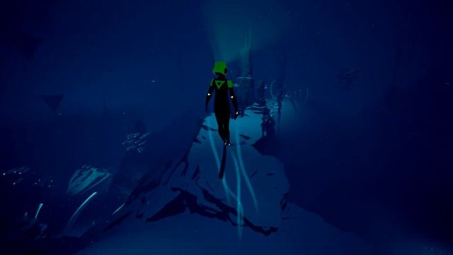 ABZU - Глава 4. На самое дно смотреть онлайн