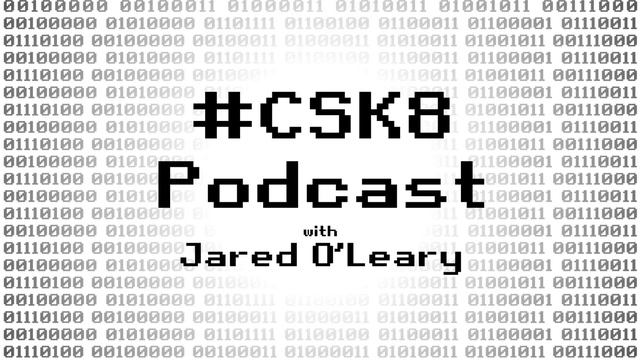 41: Discussing Computer Science in K-12 with Shuchi Grover | #CSK8 Podcast with Jared O'Leary смотреть онлайн