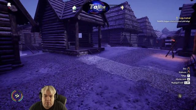 Medieval Dynasty Coop mód - Éljük túl a feudalizmust - 16. rész смотреть онлайн