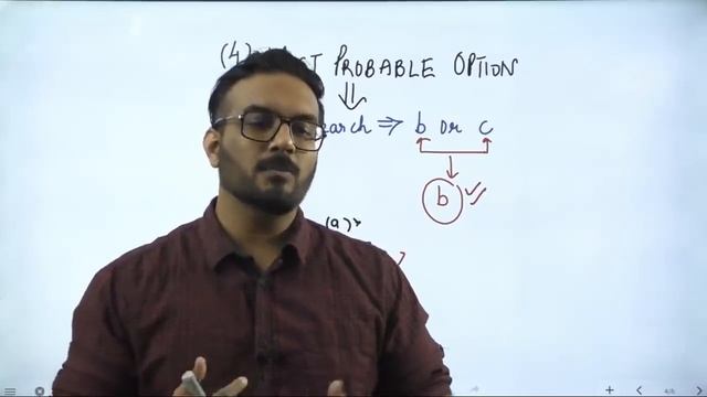 ONLY 0.1% Know this | इसलिए नहीं होता Selection | MCQ Solving Technique смотреть онлайн