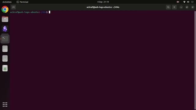 Virtualization Made Easy: Installing VirtualBox and Vagrant смотреть онлайн