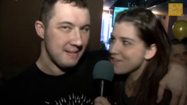 Открытие Нового ХАУС БАРа смотреть онлайн