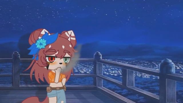 ?meme? ?Не плачь прошу? ?Gacha CLUB? смотреть онлайн