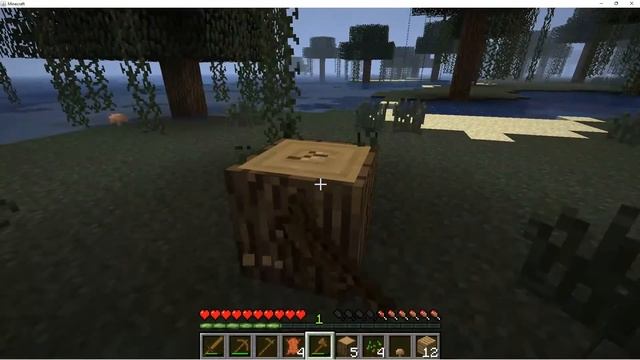 Minecraft 1.0.0 Full Release Part 6 New Series