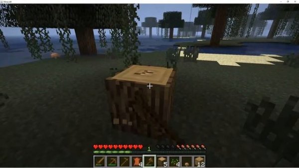 Minecraft 1.0.0 full release part 6 New series