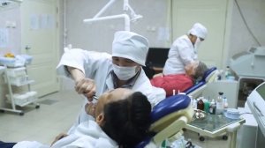 "Баар да суох" көр күлүү киинэлэр (Майа)