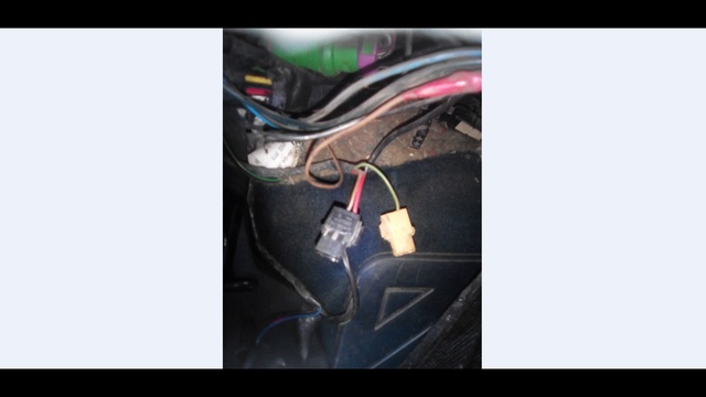 Диагностика с помощью блинк-кода audi 80 b3 1.6 pp смотреть онлайн