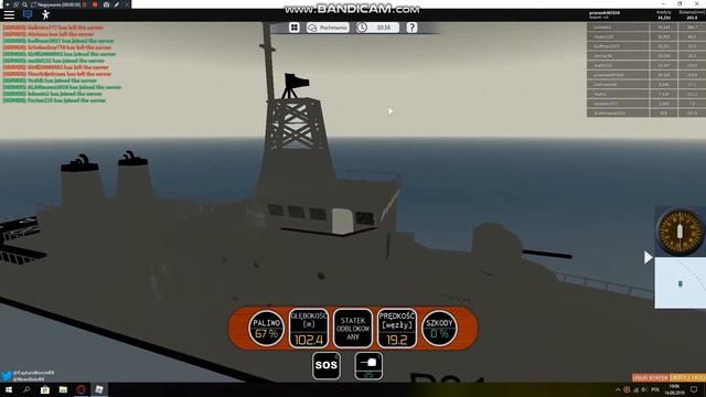 Roblox #51 DSS III смотреть онлайн