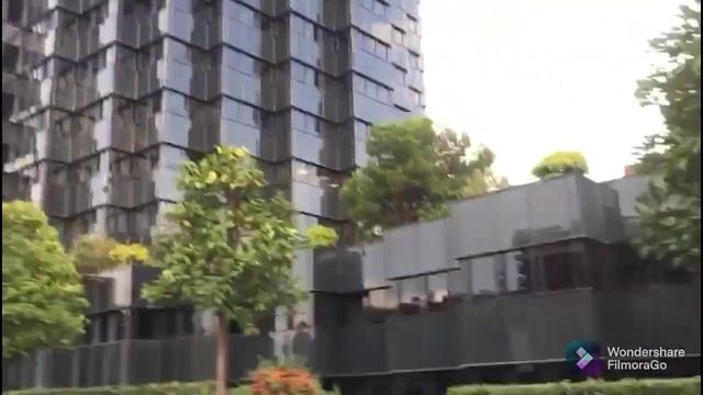 BARCELONA.Diagonal.Spain??/БАРСЕЛОНА.центр,улица Диагональ.Испания 2021 смотреть онлайн