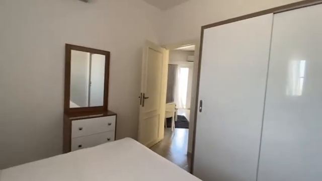 Apartment A315 at Aqua Palms Resort in Hurghada, Egypt смотреть онлайн