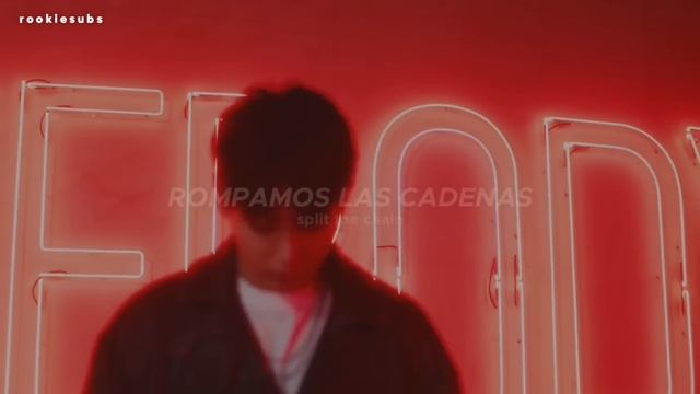 Jungkook - Somebody (Traducida Al Español)