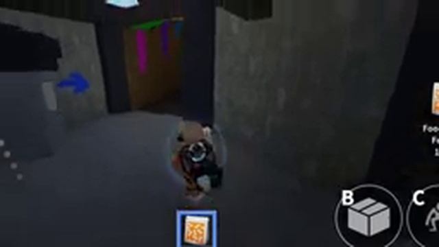 Выживаем в радужных друзьях часть 1! Выживу ли я? #роблокс#хоррор#роблоксигра смотреть онлайн