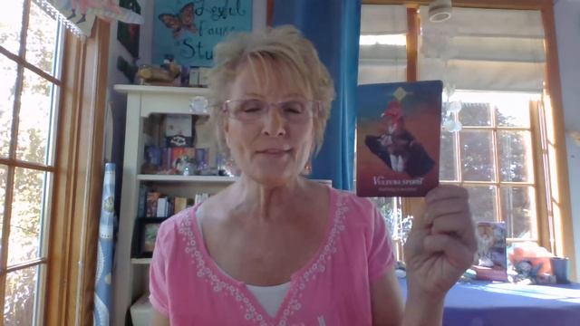 Oracle Reading for Week of Aug. 17 - Uncertainty is a Call to Clean it Up смотреть онлайн