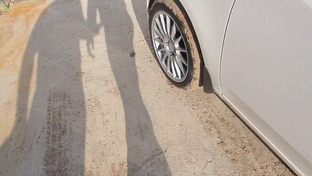 Киа с пробегом 544000км. Замена масла, установка сетки в решетку радиатора. смотреть онлайн