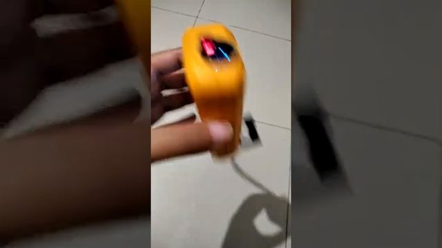 Fluke 419D - Laser Distance Meter смотреть онлайн