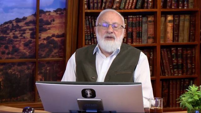 Все время быть в слиянии с Творцом #2323 (01.05.2021) смотреть онлайн