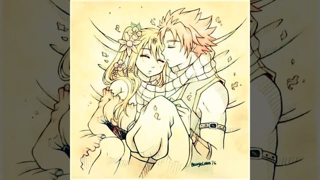 Fairy tail смотреть онлайн