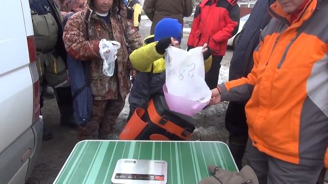 Кубок Ерша по ловле рыбы на мормышку 2019 г смотреть онлайн