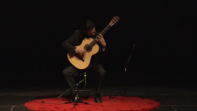 Orpheus, Pan, Tellus, and Acoustic Ecology | Christopher Schoelen | TEDxYouth@Columbia смотреть онлайн