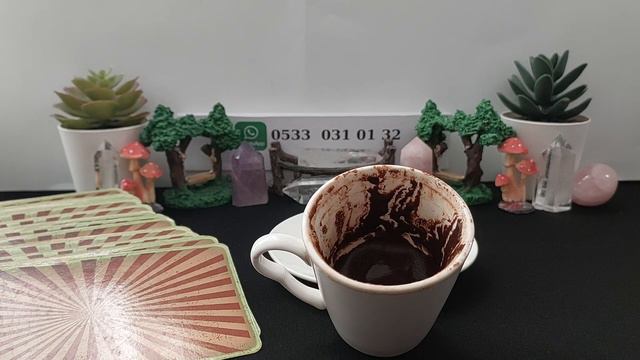 24 ŞUBAT CUMARTESİ KAHVE FALINIZ 🍮 TANE TANE ANLATIM 🔮 смотреть онлайн