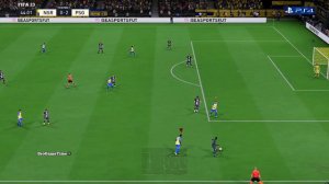 Fifa 23 On Ps4 - The Best Game Yet?