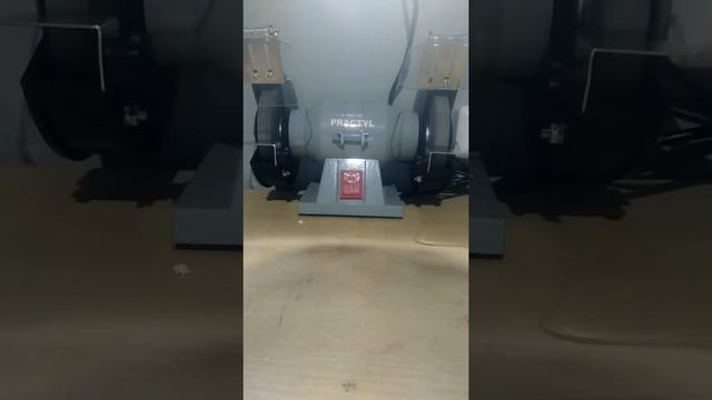 Обзор на точило PRACTYL... смотреть онлайн
