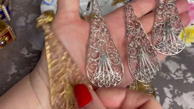 Серебро. #Стильный #премиум показ смотреть онлайн