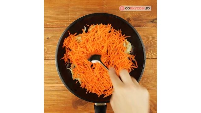 Мясо по-французски в фольге - Рецепты от Со Вкусом смотреть онлайн