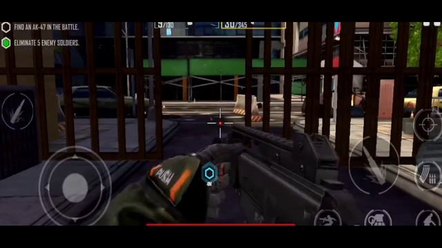 Обзор игры Battle ops. Игра, которая не вызывает ничего кроме жалости смотреть онлайн