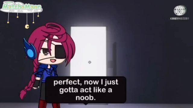 Types of people in Scp 3008 Roblox in Gacha life - Gacha life Mini Movie (GLMM) gacha life смотреть онлайн