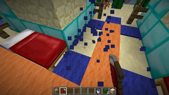 Я ПОСТРОИЛ 10 САМЫХ ДОРОГИХ БИОСФЕР В МАЙНКРАФТ 100% ТРОЛЛИНГ ЛОВУШКА MINECRAFT НОВЫЕ МИРЫ В МАЙН смотреть онлайн