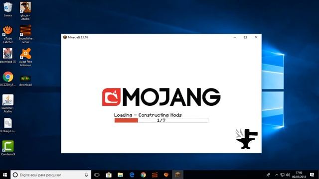 Como Baixar Saracalia Vehicles 1.7.10