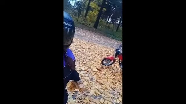 Что такое осень это Минск смотреть онлайн