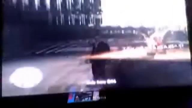The opening of the adventures of niko bellic GTA 4 смотреть онлайн