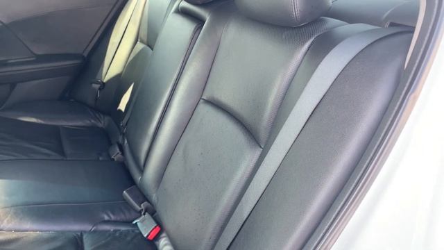Продажа Honda Accord, 2013 год в Новосибирске смотреть онлайн